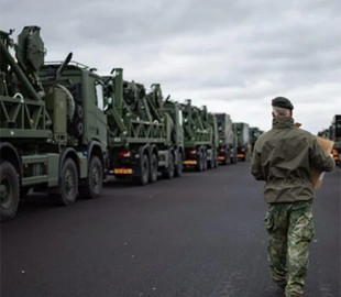 Нідерланди розгорнули комплекси Patriot та NASAMS у Польщі