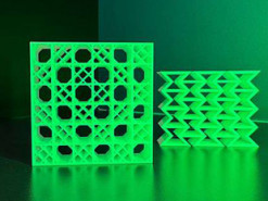 Інженери RMIT створили надміцний матеріал для будівництва