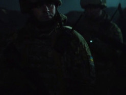 #БудемоЖити! В мережі оприлюднено мотивуючий ролик від українських воїнів