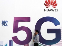 Huawei вкладывает в 5G уже более 10 лет и опережает конкурентов на 12 месяцев