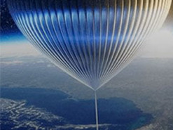 NASA готовит миссию с воздушным шаром