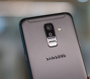 Samsung запустила массовое производство смартфонов Galaxy M10 и M20