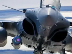 Які два компоненти зроблять літаки Rafale справді ефективними