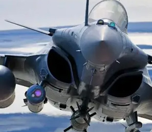 Які два компоненти зроблять літаки Rafale справді ефективними