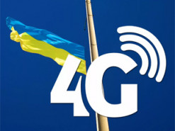 Київстар має намір перевести абонентів з 3G на 4G – поки що у двох містах України