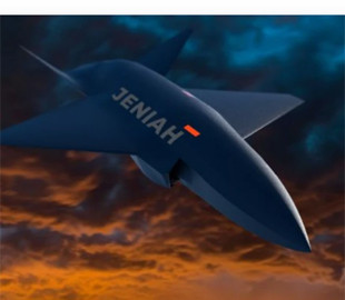 Готуються до складних сценаріїв: ОАЕ просувають на ринок власний ударний дрон із вражаючими показниками