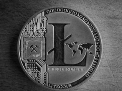 В сети Litecoin состоялось уменьшение награды майнерам
