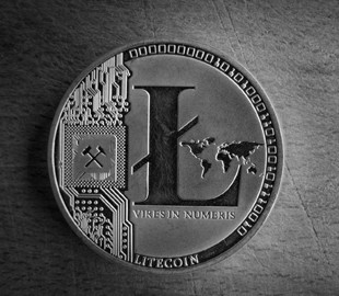 В сети Litecoin состоялось уменьшение награды майнерам
