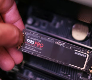 Не заповнюйте SSD до межі: який запас є безпечним для стабільної роботи