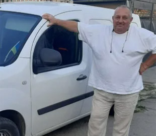 "Страх пропал, осталась только ярость": украинец рассказал о жизни в оккупации и бегстве с Херсонщины. Фото