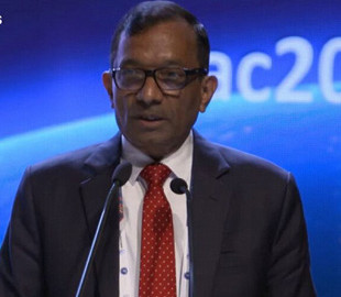 Індія прагне стати лідером у виробництві супутників