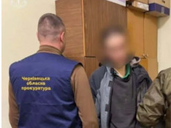 15 років тюрми за держзраду: у Чернівцях засудили чоловіка за співпрацю з російськими спецслужбами