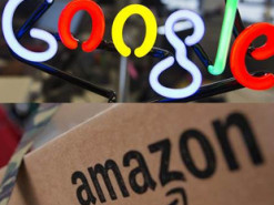 Google и Amazon обвинили в воровстве технологии для "умных" колонок