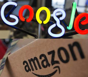 Google и Amazon обвинили в воровстве технологии для "умных" колонок