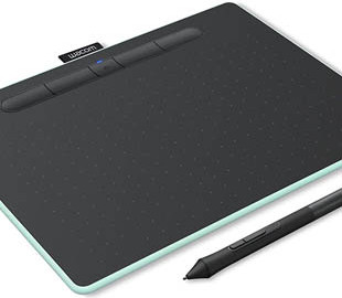 Надо ли заряжать планшет wacom