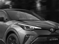 Toyota потратит 70 млрд долларов на электрификацию своих автомобилей