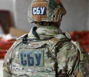 СБУ затримала російського агента, який навів ракетний удар по Харківській ОДА