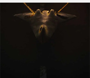 Південнокорейські розробники проектують винищувач шостого покоління на базі KF-21 Block 3