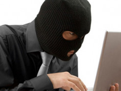 В Киеве глава центрального отделения госбанка украл один миллион гривен