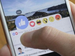 Facebook готовится «отключить» лайки