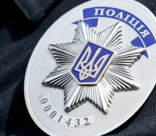 На Днепропетровщине полицейские поймали любителя «русского мира»