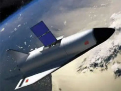 Китайці будують рельсотрон, який виводитиме пілотовані космічні кораблі на орбіту