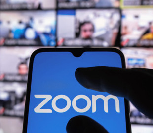 Zoom скорочує ще майже 150 співробітників