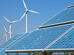 Податкові плани США тиснуть на «зелену» енергетику Євросоюзу – Bloomberg