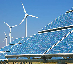 Податкові плани США тиснуть на «зелену» енергетику Євросоюзу – Bloomberg