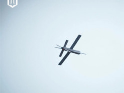 Розкриті технічні характеристики українсько-чеського ударного дрона Шугай