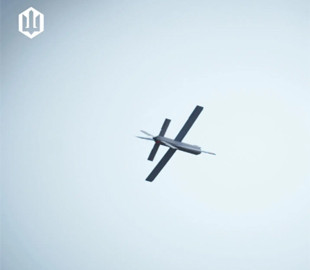 Розкриті технічні характеристики українсько-чеського ударного дрона Шугай