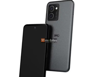 HMD (Nokia) випустила смартфон зі 108-мегапіксельною камерою та готують ще шість новинок