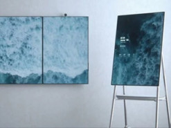 Microsoft отказывается от производства гигантского планшета Surface Hub 2X