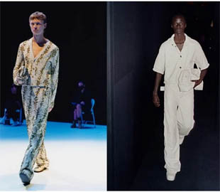 Bottega Veneta удалила аккаунты в Instagram, Twitter и Facebook