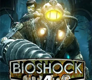 Хтось із розробників виклав в інтернет перший скріншот BioShock 4: що на ньому