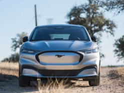 Ford более чем вдвое увеличит инвестиции в разработку электрических и автономных автомобилей