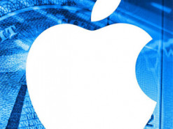 Продажи iPhone упали до рекордно низких показателей