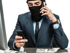 Українцям нагадали, як розпізнати шахрайські повідомлення під виглядом спаму