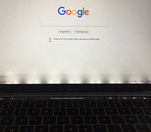 Против Apple подан коллективный иск из-за проблем с экранами MacBook Pro