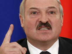 Лукашенко заявив, що йому, а не путіну належить ідея «слов'янської держави»