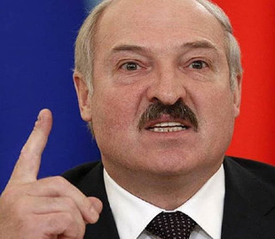 Лукашенко заявив, що йому, а не путіну належить ідея «слов'янської держави»