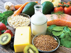Названо продукти, які допоможуть очистити організм від токсинів