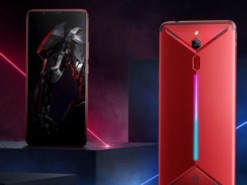 Игровой смартфон Nubia Red Magic 3 установил абсолютные рекорды сразу в двух бенчмарках