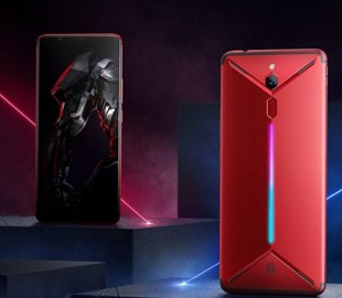 Игровой смартфон Nubia Red Magic 3 установил абсолютные рекорды сразу в двух бенчмарках