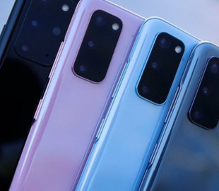 OneUI 6.0 приносить 17 нововведень камери на смартфони Samsung Galaxy