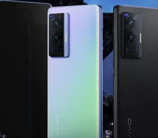 Vivo представила новую флагманскую линейку смартфонов