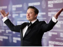 Ілон Маск іде з Білого дому: чим запам’яталися 130 днів на посаді радника Трампа