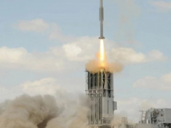 Греція планує купити в Ізраїлю ЗРК на $2 млрд для заміни своїх С-300, “Оса” і “Тор”