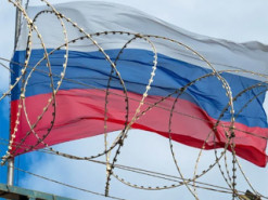 Російську пропагандистку засудили до 6 років ув’язнення