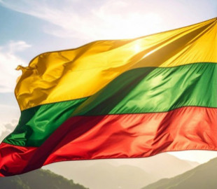 У Литві через підозру вторгнення дрона оголошували тривогу та піднімали винищувачі